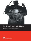 Dr Jekyll and Mr Hyde (eBook): Elementary ELT Graded Reader